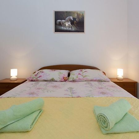 ספליט Apartment Angelina מראה חיצוני תמונה