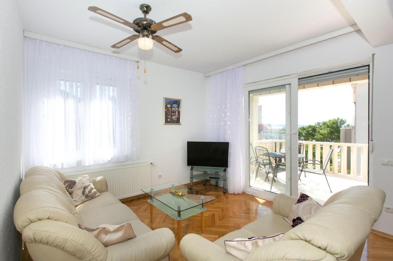 ספליט Apartment Angelina מראה חיצוני תמונה
