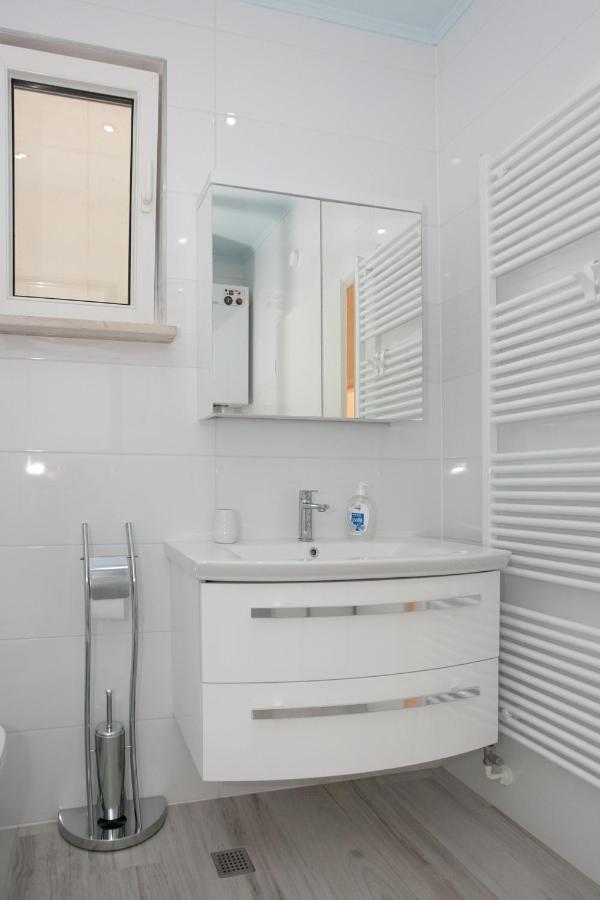 ספליט Apartment Angelina מראה חיצוני תמונה