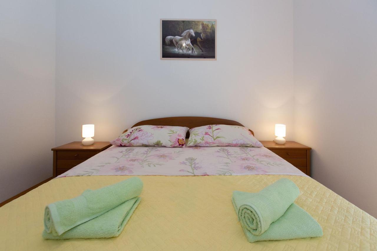 ספליט Apartment Angelina מראה חיצוני תמונה