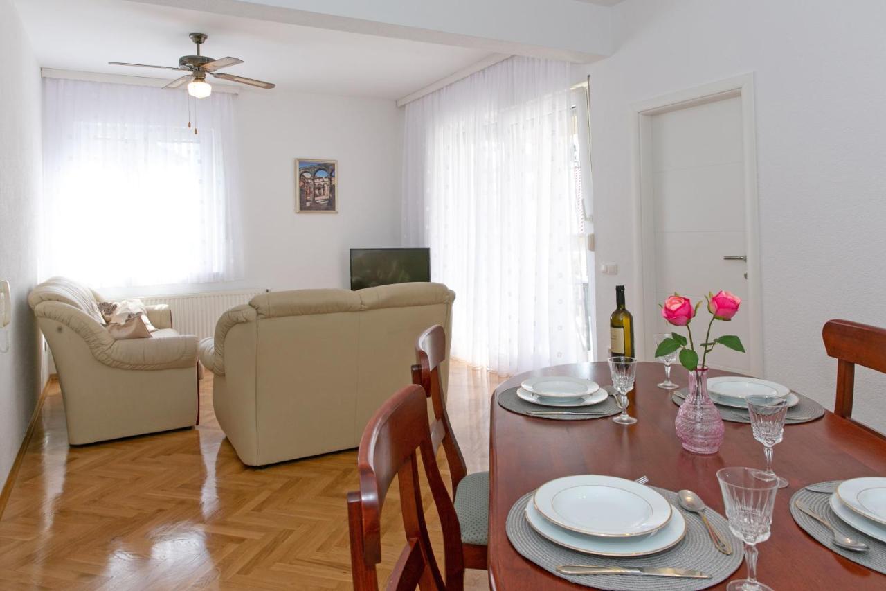 ספליט Apartment Angelina מראה חיצוני תמונה