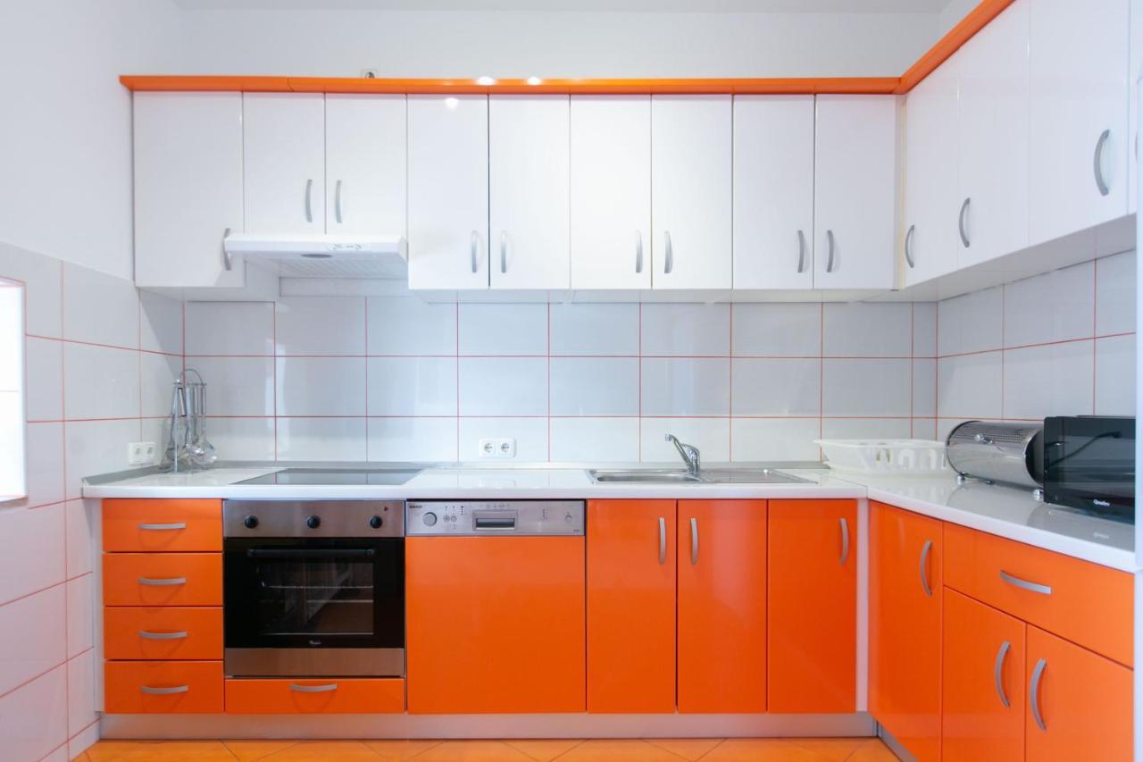 ספליט Apartment Angelina מראה חיצוני תמונה