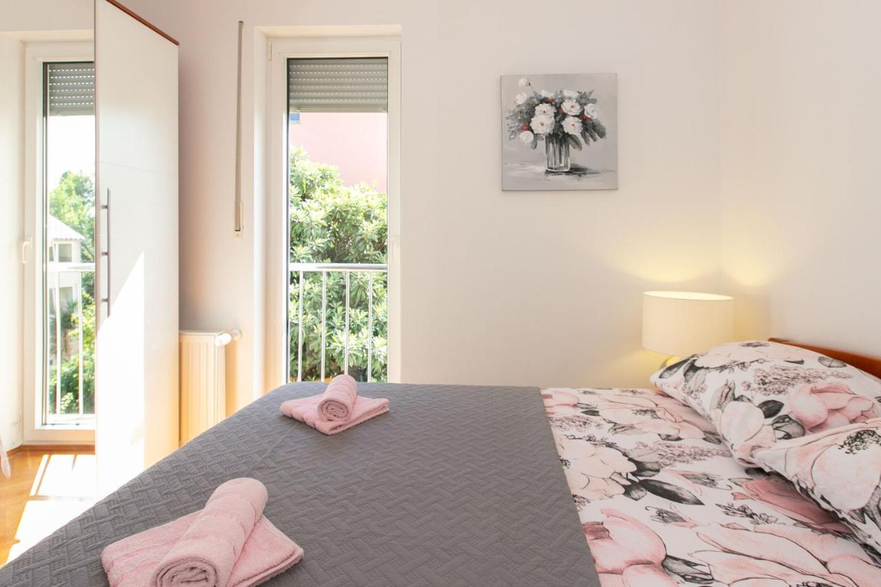 ספליט Apartment Angelina מראה חיצוני תמונה
