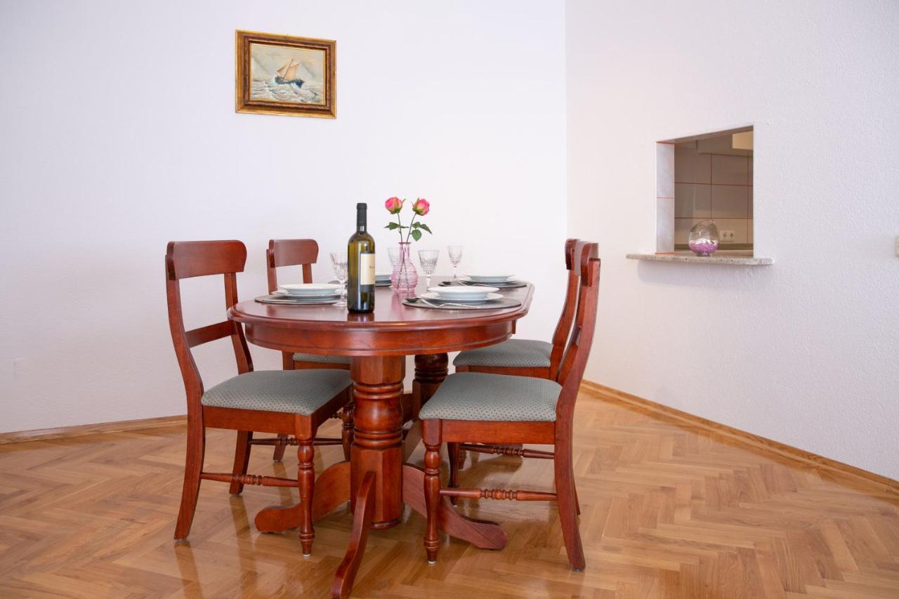 ספליט Apartment Angelina מראה חיצוני תמונה
