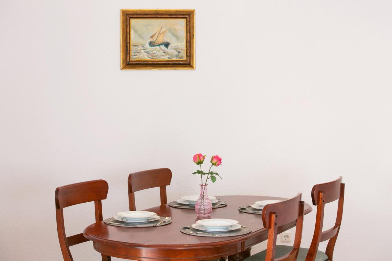 ספליט Apartment Angelina מראה חיצוני תמונה
