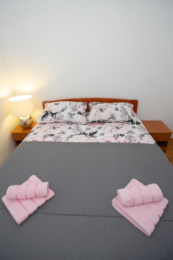 ספליט Apartment Angelina מראה חיצוני תמונה